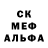 Alfa_PVP крисы CK Dawid Kozak